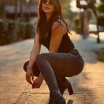 Claudia Zepeda Instagram – Unas botas que nunca pueden faltar @mindimx 🖤✨ acuérdate que tienes un código de descuento con mi nombre “Claudia” en toda la tienda. 
📸: @raudon_fotografia