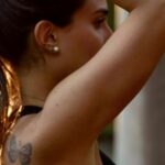 Claudia Zepeda Instagram – Se disfruta lo que se hace. ❤️‍🔥🧨✨
