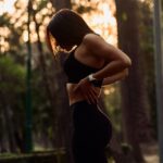 Claudia Zepeda Instagram – Stronger ✨🫡🖤