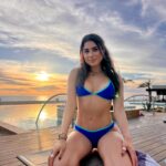 Claudia Zepeda Instagram - “See me,Feel me, Touch me, Heal me” -The Who