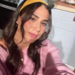 Claudia Zepeda Instagram - Marzo con M de “Mira Clau o Me haces caso por las buenas o te Meto una revolcada hasta que entiendas”. 😮‍💨