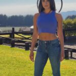 Claudia Zepeda Instagram – ✨🎥 @elmaleficioof