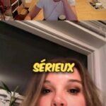 Claudie Mercier Instagram – J’ai réagi à mes anciennes vidéos Youtube & je cringe de malaise 🥲 

Pour voir le reste de la vidéo (tu veux pas manquer ça), le lien est dans ma bio. 👌🏻