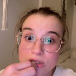 Claudie Mercier Instagram – J’adresse enfin la situation…