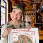 Claudie Mercier Instagram – Quelle est ta sorte de pizz pref? 🤤 
J’ai découvert la @fromageriegourmande récemment & je CAPOTE! Leurs pizzas sont faites avec du fromage en grains râpé, SCUSE MOI??? C’est DÉBILE! 
Elles sont dispos un peu partout dans les IGA, Métro, Provigo & Maxi. Tu peux trouver un point de vente près de chez toi sur leur site :  https://www.fromageriegourmande.ca/histoire/pizzas-congelees/ 

BON APP! 🍕 #pub