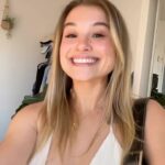 Claudie Mercier Instagram – 🌞🌸
