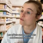 Claudie Mercier Instagram - Pourquoi la liste donne toujours l'impression qu'on va y passer prochainement? 😂 **DRAMATISATION