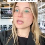Claudie Mercier Instagram – *HUMOUR Je vous aime les Parisiens, mais pourquoi nous répondent en anglais quand on parle clairement français? 😅