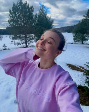 Claudie Mercier Instagram - Fun week-end ✨✨