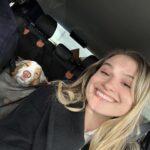 Claudie Mercier Instagram - But FIRST, let me take a selfie 💁🏼‍♀️