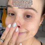 Claudie Mercier Instagram - Non mais le culot qu'on a plus jeune. 🥲