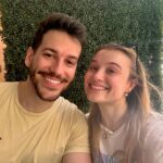Claudie Mercier Instagram – 🌞🌴