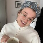 Claudie Mercier Instagram - Le mode compétition embarque 🍝