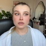 Claudie Mercier Instagram – *EXAGÉRATION*