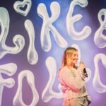 Claudie Mercier Instagram – Fun times ✨Si tu veux venir voir notre show Like & Follow, les billets sont dans ma bio. See you there! 🥳

5 avril : GATINEAU 
11 avril : BROSSARD 
12 avril : TROIS-RIVIÈRES 
25 avril : MONTRÉAL 
27 avril : SHERBROOKE 

Crédit photos : @carbophotographe ✨