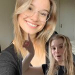 Claudie Mercier Instagram - & bien évidemment avoir un bon coiffeur qui va prendre soin de tes cheveux @ericchairstylist 💛