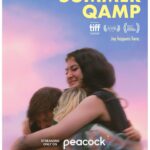 Clea DuVall Instagram - Summer Qamp is out on @peacock today!! Watch this beautiful, touching, delightful film ASAP. It will make your day. 🩵🩵🩵