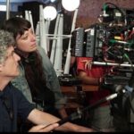 Clea DuVall Instagram - As a #Sundance Alum, it is my pleasure to introduce you to Nikole Beckwith and their film Together Together screening at the 2021 Sundance Film Festival. I am excited for you to learn more about their journey as a storyteller, their work and their artist experience. Spend some time getting to know @nikolebeckwith and meet all the Festival artists by following @SundanceOrg. This year’s online Festival kicks off today, enjoy the films and events! #SeeItAtSundance #sundance