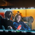 Clea DuVall Instagram - All episodes of High School are out now! Watch in the US & UK on @AmazonFreevee & Prime, and in Canada, New Zealand & Australia on Prime. I’m so grateful we got to make this show. Thank you to our crew, cast, @lauramckittrell , @teganandsara, Plan B & @amazonfreevee for your amazing work.❤️
