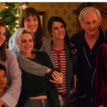 Clea DuVall Instagram - All I’ve ever wanted was a Christmas movie that represented my experience so I made one. Here’s a first look at @happiestseason courtesy of @people !! ❤️💚🎄💚❤️