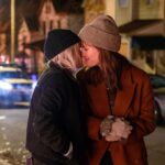 Clea DuVall Instagram - Merry Christmas. 🎄🎁 ❤️🎁🎄