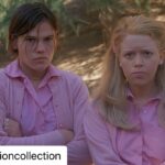 Clea DuVall Instagram - I was very closeted when we made this film. Countless people over the years have told me how this movie made them feel seen and helped them come out. I want them to know their words and strength did the same for me. Thank you. ❤️🧡💛💚💙💜🖤🤎💗🤍💙 Repost @criterioncollection with @make_repost ・・・ With Jamie Babbit’s BUT I'M A CHEERLEADER—one of the definitive queer classics of the nineties—now playing on the Criterion Channel, we spoke with the film’s stars @nlyonne and @officialclead about how they first connected in Hollywood, their on-screen chemistry, and the devoted following the film has amassed in the twenty years since its release. Click the link in our profile to read now! 💞