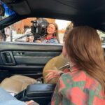Clea DuVall Instagram - Episodes 5 & 6 of @highschoolonfreevee are out now!