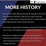 Clea DuVall Instagram - #Repost @sheacoulee with @make_repost ・・・ Happy Juneteenth! For anyone seeing this who is non-black, please ask yourself today, “How can I make a positive difference in a black persons life today?” And for all of our ally’s, thank you so much for your support. However, the work isn’t done, and let’s use today as a reminder. Support black businesses/restaurants. Share black stories, support black music artists by only streaming music by black talent! Also, please don’t forget to follow the link in my bio to see how you can help raise money for the ‘Breonna Taylor Family Fund’ Thanks @kahlil.greene for the important information and resources amplifying the message and importance of #juneteenth