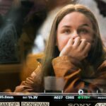 Clea DuVall Instagram - Episodes 5 & 6 of @highschoolonfreevee are out now!