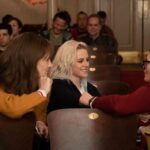 Clea DuVall Instagram – Here are photos of some of our amazing cast. I don’t know how I got so lucky to get to work with this group of extremely talented actors and wonderful human beings. They made every scene come alive in a way that was beyond what I could have ever hoped for. I love them all. ❤️🎄❤️