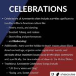 Clea DuVall Instagram - #Repost @sheacoulee with @make_repost ・・・ Happy Juneteenth! For anyone seeing this who is non-black, please ask yourself today, “How can I make a positive difference in a black persons life today?” And for all of our ally’s, thank you so much for your support. However, the work isn’t done, and let’s use today as a reminder. Support black businesses/restaurants. Share black stories, support black music artists by only streaming music by black talent! Also, please don’t forget to follow the link in my bio to see how you can help raise money for the ‘Breonna Taylor Family Fund’ Thanks @kahlil.greene for the important information and resources amplifying the message and importance of #juneteenth