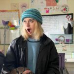 Clea DuVall Instagram - Episodes 5 & 6 of @highschoolonfreevee are out now!
