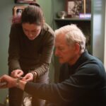 Clea DuVall Instagram – Here are photos of some of our amazing cast. I don’t know how I got so lucky to get to work with this group of extremely talented actors and wonderful human beings. They made every scene come alive in a way that was beyond what I could have ever hoped for. I love them all. ❤️🎄❤️