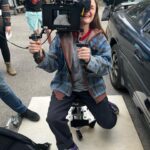 Clea DuVall Instagram - @highschoolonfreevee is out! You can watch for free by downloading the Freevee App. Or, if you’re an Amazon Prime member, you can also find it there. Have a wonderful weekend! ❤️🌈❤️🌈❤️