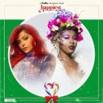 Clea DuVall Instagram – @iamsheadiamond sings two songs on the @happiestseason soundtrack. Her voice completely blows me away. I also love the duet with @beberexha on Blame it on Christmas. The work Shea did with @tranterjustin gave us not one but two holiday classics that I have not stopped listening to. The entire soundtrack was produced by Justin. It is beautiful and features work by LGBTQ  artists and allies. If you haven’t listened and are ready to get into the holiday spirit, this album with take you there. ❤️🎄❤️