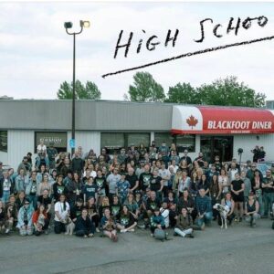 Clea DuVall Instagram - High School comes out tomorrow on @amazonfreevee. It’s been an amazing journey and I’m eternally grateful to our phenomenal cast and crew. Making anything is not easy, but our insanely talented team made it look effortless everyday. I am so proud and excited for everyone to see what they did. And of course none of this would have happened without @teganandsara’s extraordinary memoir. Thank you for trusting us to bring your beautiful story to the screen. ❤️❤️❤️