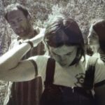 Clea DuVall Instagram - This photo is from the Sundance Filmmakers Lab in 1996 (or ‘97?). It was the first legit thing did as an actor and it totally changed my life. @sundanceorg has been a vital part of so many artist’s lives, and this summer they are celebrating 40 years of supporting independent artists. As a nonprofit, their programs rely on help from those who understand the importance of diverse voices. Help support the next generation of indie artists by visiting Sundance.org/40th #sundance40th