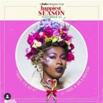 Clea DuVall Instagram – @iamsheadiamond sings two songs on the @happiestseason soundtrack. Her voice completely blows me away. I also love the duet with @beberexha on Blame it on Christmas. The work Shea did with @tranterjustin gave us not one but two holiday classics that I have not stopped listening to. The entire soundtrack was produced by Justin. It is beautiful and features work by LGBTQ  artists and allies. If you haven’t listened and are ready to get into the holiday spirit, this album with take you there. ❤️🎄❤️