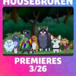 Clea DuVall Instagram - New season of @housebrokenfox starts tomorrow!! This season is going to be a lot of fun. Our amazing cast and crew are back, along with a ton of incredible guest stars. Watch tomorrow night at 9:30 on FOX!!
