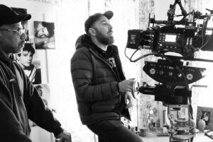 Clea DuVall Instagram - Happiest Season is out today. I am nervous. I am excited. Mostly, I am overwhelmed with emotion and gratitude. What began as a simple idea became a collaboration between the most extraordinary group of talented and wonderful people in every stage of the process. Making this film has been one of the best experiences of my life, largely because the people involved. I love and miss them very much. And now we get to share the film with whoever wants to see it. If you do choose to watch, I hope you can feel the love and care that was put into making it, because boy was there a lot. Happy Holidays to everyone. Please stay safe. ❤️🎄❤️

P.S. Pittsburgh, we love you.