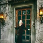 Clea Shearer Instagram – My beautiful, courageous, strong af friend Christina Applegate photographed by @johnshearer at her house before the Emmys. I was so happy to be there so we could laugh and hang and hold hands. 

@iamlindsayflores @csiriano @hairbyadir