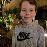Clea Shearer Instagram - Sutton is TEN 🎉 I can’t even express the joy he brings to our lives - and if you’ve been following for a while - you know exactly what I mean. He has the sweetest soul and the sharpest wit. He’s not on Instagram yet, but im sure his sister will relay the message with some creative liberties. ♥️♥️♥️ @johnshearer @stellablueshearer