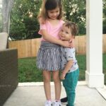 Clea Shearer Instagram - Sutton is TEN 🎉 I can’t even express the joy he brings to our lives - and if you’ve been following for a while - you know exactly what I mean. He has the sweetest soul and the sharpest wit. He’s not on Instagram yet, but im sure his sister will relay the message with some creative liberties. ♥️♥️♥️ @johnshearer @stellablueshearer