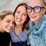 Clea Shearer Instagram – My besties (@loveandlion, don’t come for me, you weren’t here!) 💕