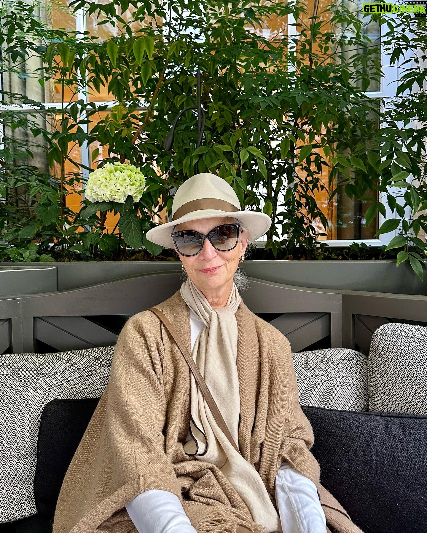 Clea Shearer - 10.6K Likes - This trip meant so so much to me. It’s hard to put into words. Two years ago, our mom / daughter group had the most incredible time in Paris - and just months later, I received a cancer diagnosis that would change my life forever. The last time I was in Paris was with John, a year ago. And we had received my diagnosis just two days prior. We wandered the streets, and quite honestly, I felt dead inside. I could only picture myself in hospitals, with life altering surgeries and chemo with no end in sight. I cried every day. I remember walking into stores and thinking, “why buy anything? where am I ever going again? I’m fighting for my life - not getting dressed up.”
And here we are, exactly two years later. I might look different, I might feel different, but I think I’m even happier than I was in 2021. My gratitude and appreciation for life knows no limits. Moments like this are not taken for granted. And unfortunately for John, I *did* find my way back to shopping 😂
Xo, Clea