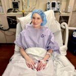 Clea Shearer Instagram – I made it…surgery complete! What an emotional, meaningful, and exciting day. Everything went exceptionally well, minus a few challenges. My right breast, and surrounding area, was pretty damaged during radiation. So today, the amount of scar tissue created some difficulty with reconstruction. I also had fat grafting to surround the implant, and let’s just say my entire mid section is….on fire. All this to say, I’m elated! Recovery will be a process, and it will likely be worse before it gets better, but that’s what Christmas Movies are for. Let’s go!

Xo, Clea