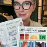 Clea Shearer Instagram – I’m SO excited to announce our TWO new books! The Home Edit for Teens 💕and our first children’s book Let’s Put that Away 🌈✨Both will be released in Sept but are available for pre-order now! @thehomeedit #thehomeedit
