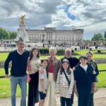 Clea Shearer Instagram - Joanna and I are psychotic and choose to vacation together in our free time. Thankfully, our families are willing participants. 🇬🇧