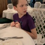 Clea Shearer Instagram - Sutton is TEN 🎉 I can’t even express the joy he brings to our lives - and if you’ve been following for a while - you know exactly what I mean. He has the sweetest soul and the sharpest wit. He’s not on Instagram yet, but im sure his sister will relay the message with some creative liberties. ♥️♥️♥️ @johnshearer @stellablueshearer