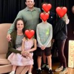 Clea Shearer Instagram - It’s horrifying to write this, but Sutton’s good friend’s dad is missing. He is likely out of Nashville at this point, and potentially out of the state. If you are able to share this post, please do. His wife and 4 children are very worried about him, and desperate to find him safe.